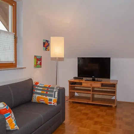 Apartments Rozic Bohinj Exterior photo