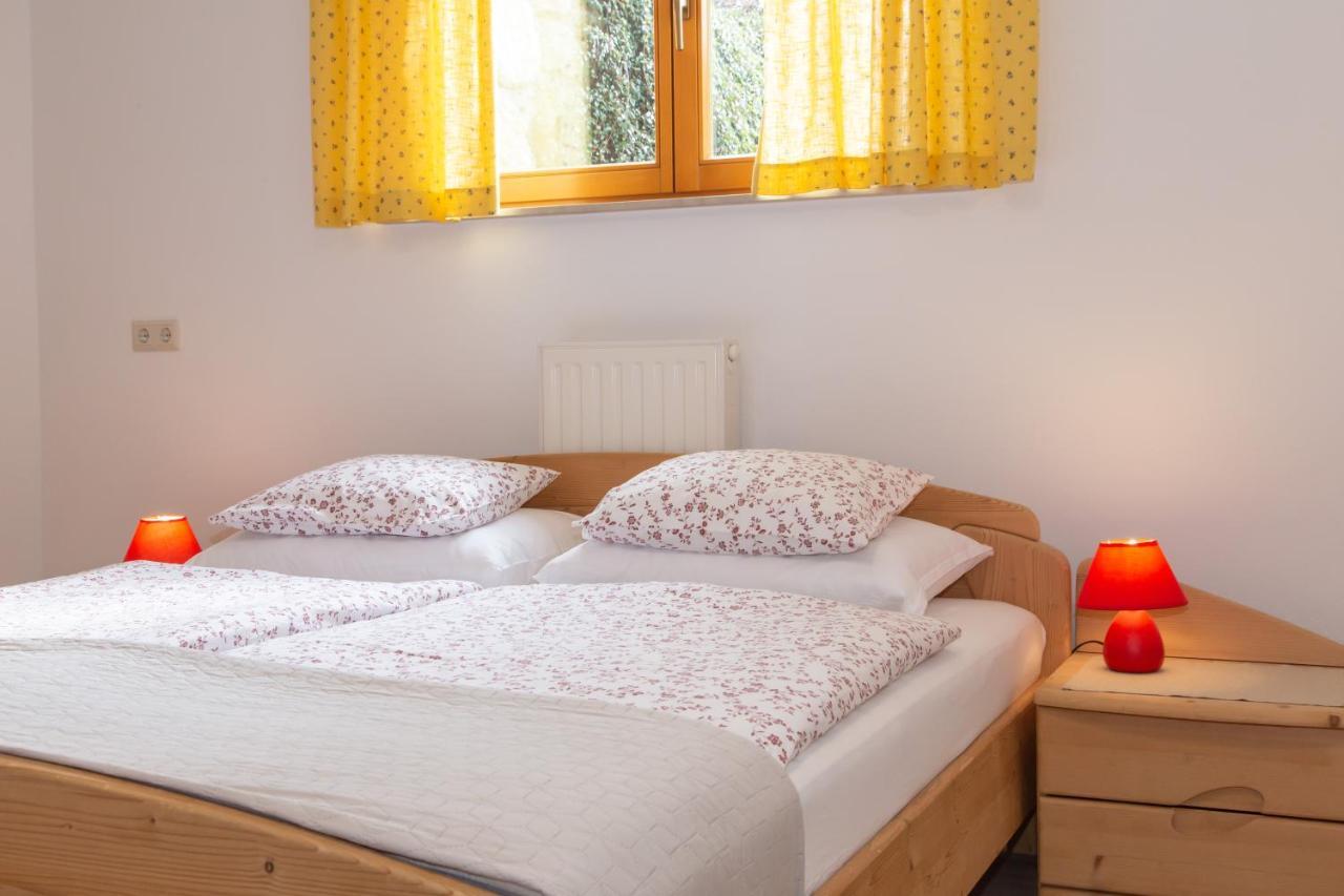 Rozic Appartamento Bohinj