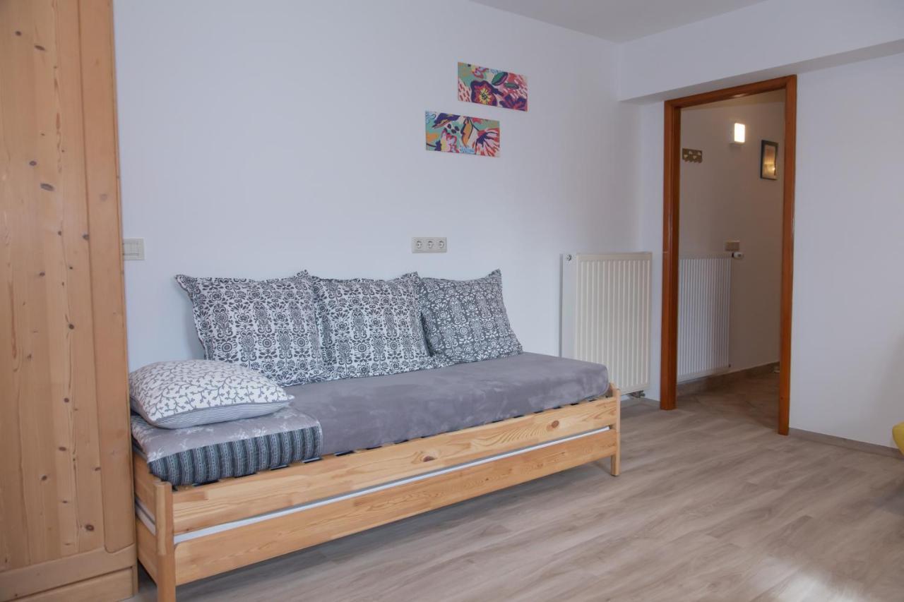 Rozic Apartmán *