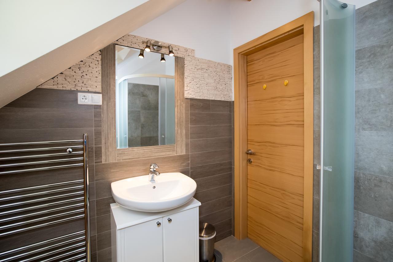Appartamento Rozic Bohinj