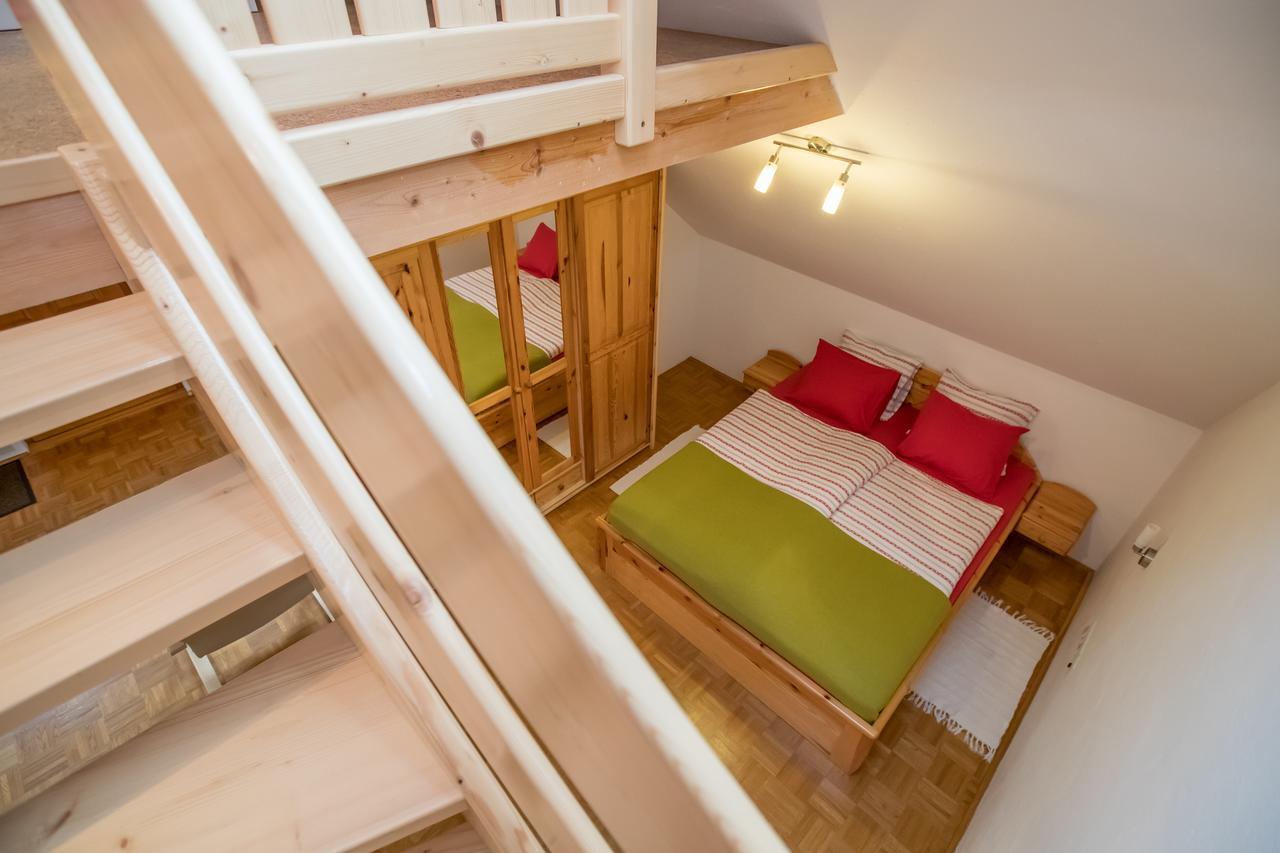 Apartmán Rozic *