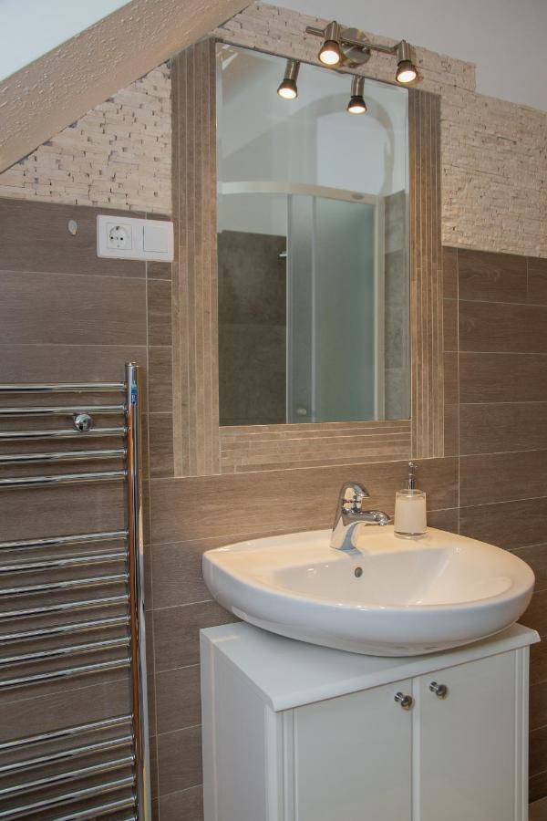 Apartmán Rozic