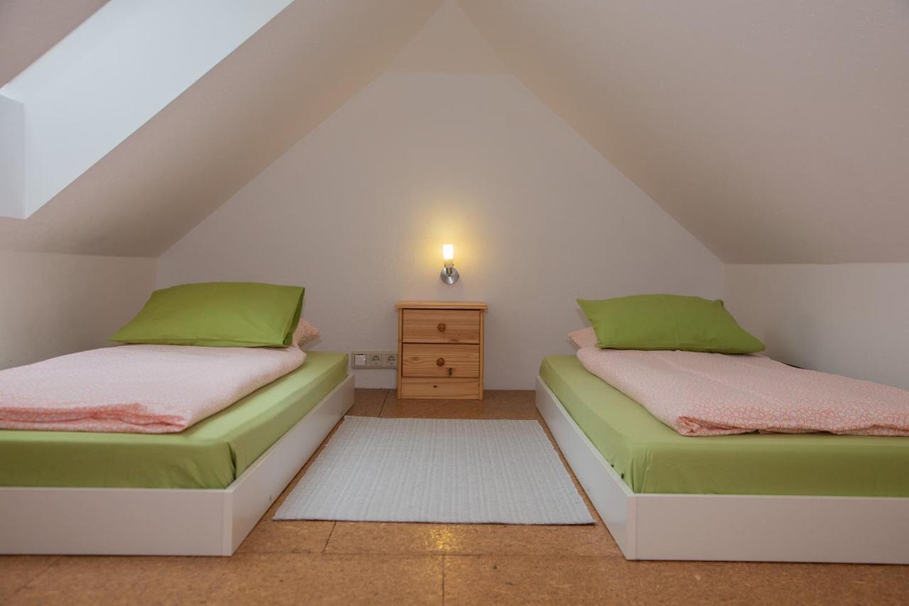 Rozic Apartmán