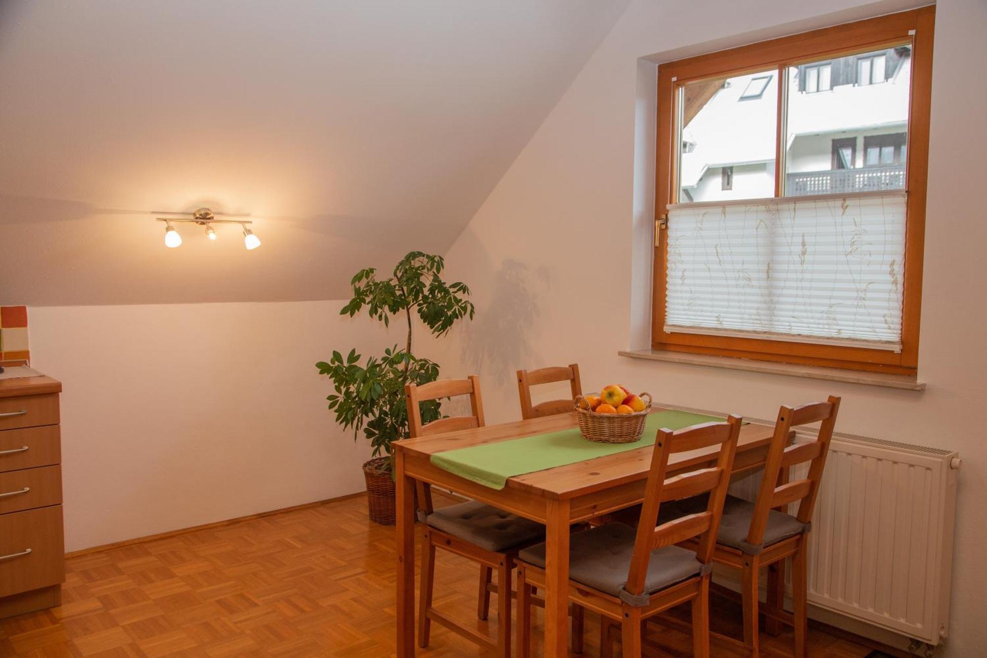 Appartamento Rozic Bohinj